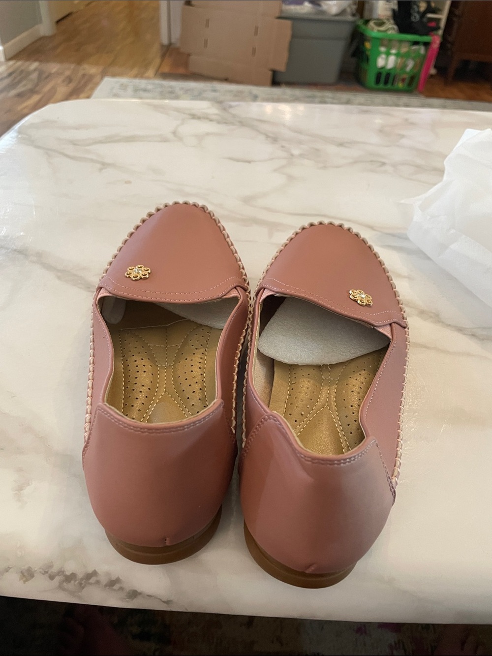 Loafers - Picture 2 of 3